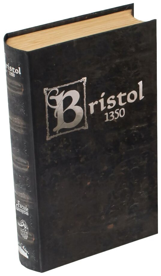 Bristol 1350