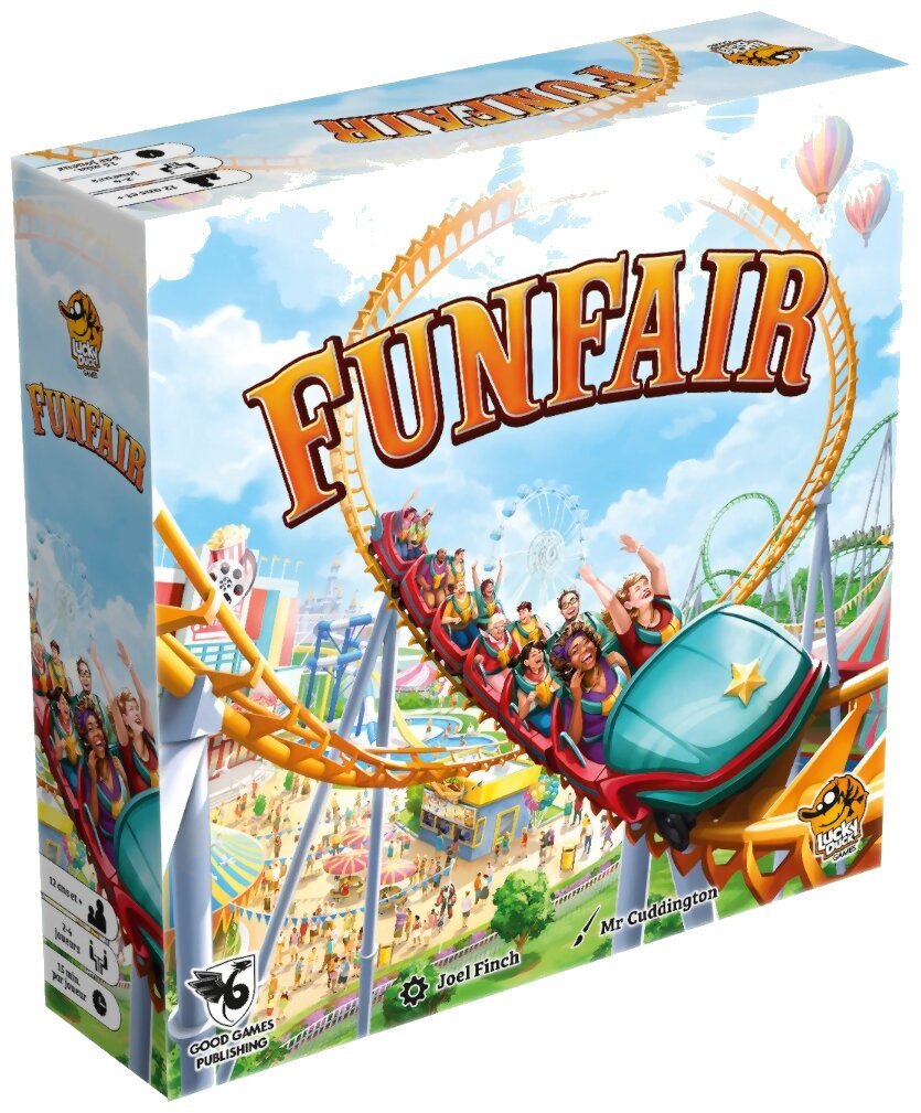 Funfair