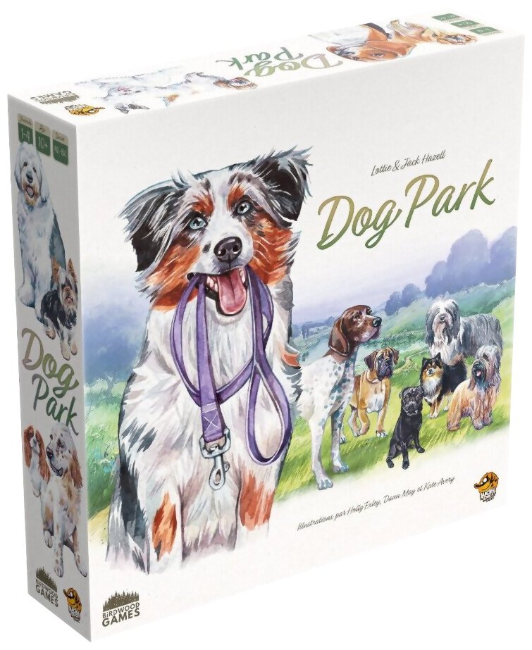 Dog Park