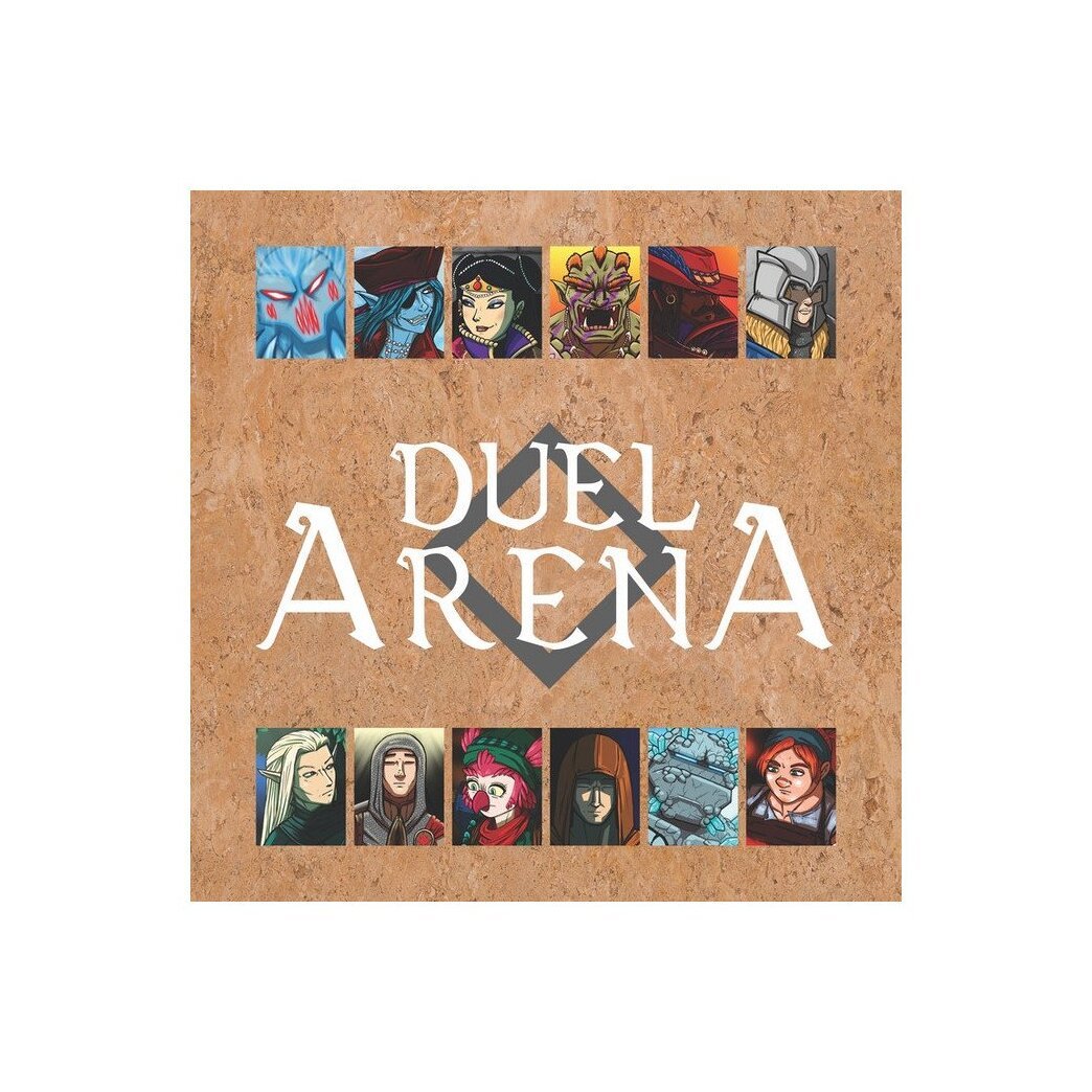 Duel Arena