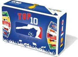 Top 10 - Euro Edition