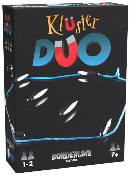 Kluster Duo