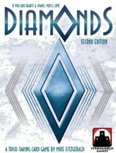 Diamonds - 2nd Edition
