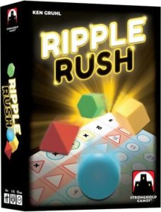 Ripple Rush