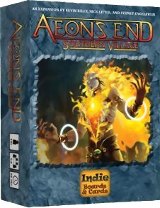 Aeon's End - Southern Village