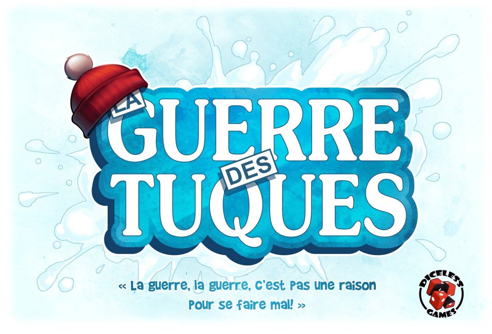 La Guerre des Tuques