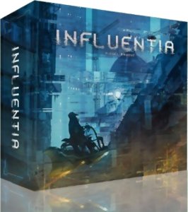 Influentia