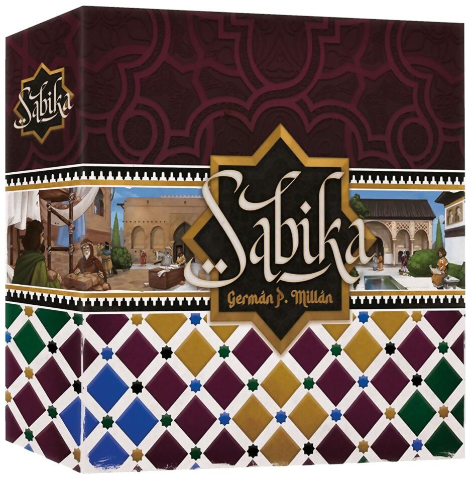 Sabika
