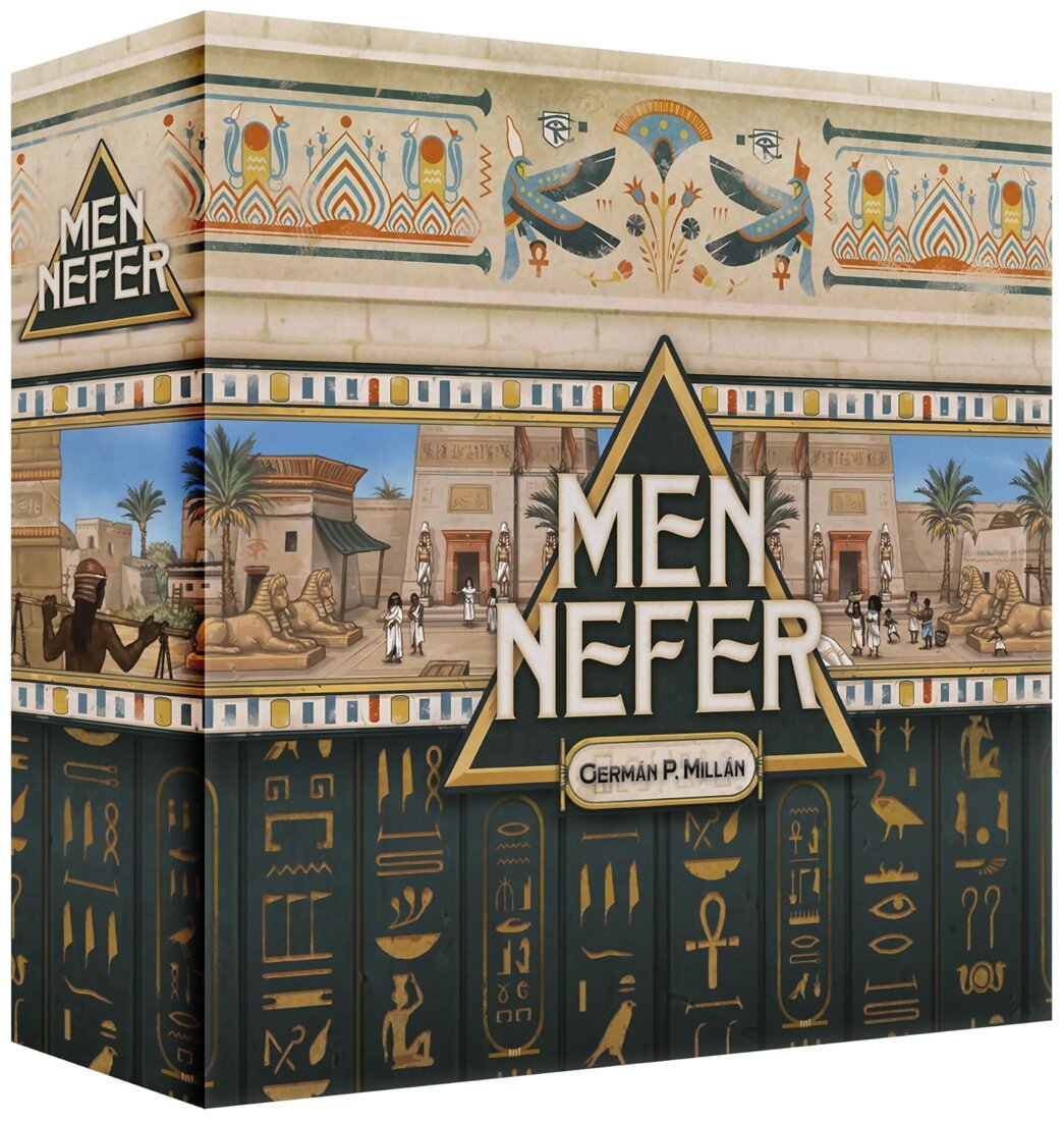 Men Nefer