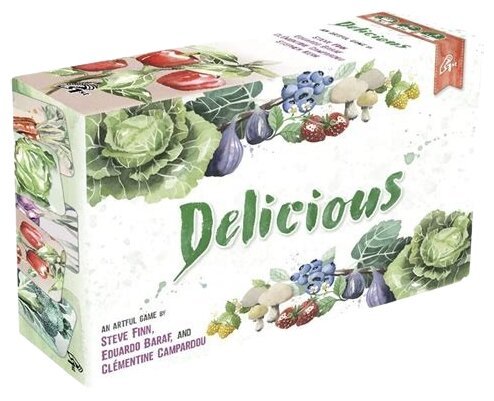 Delicious