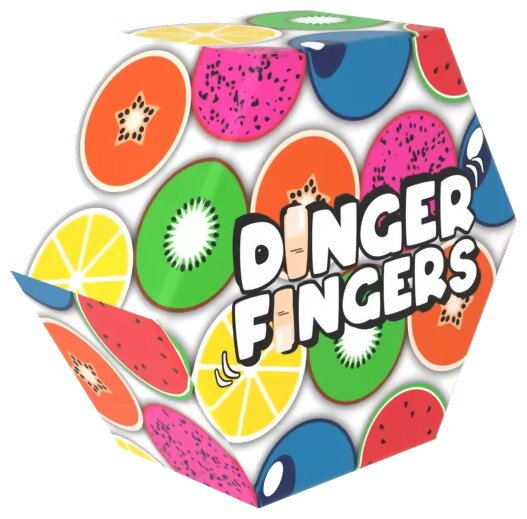 Dinger Fingers