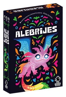 Alebrijes