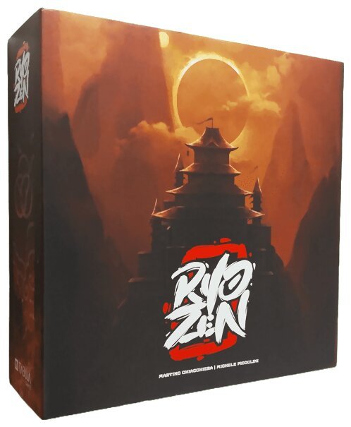 Ryozen - Deluxe Edition
