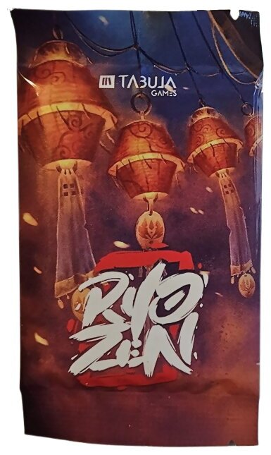 Ryozen - Revelation & Event Cards Set