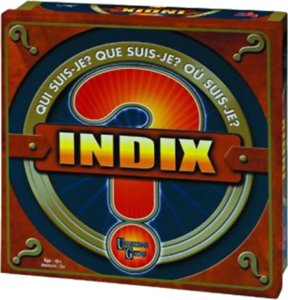 Indix