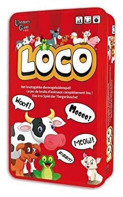Loco — Édition 2017