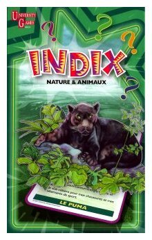Indix - Nature & Animaux