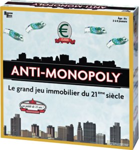 Anti-Monopoly