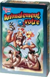Animalement Vôtre