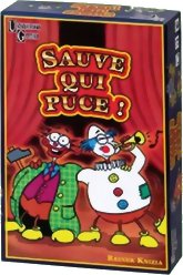 Sauve qui Puce !