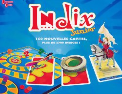 Indix Junior