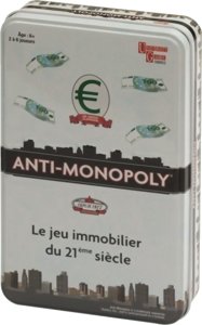 Anti-Monopoly