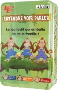 Entendre voir parler — Édition 2013