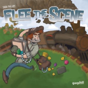 Flee the Scene