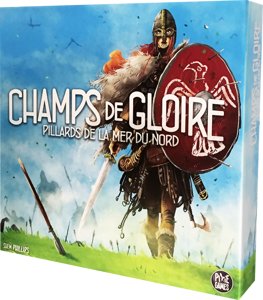 Pillards de la Mer du Nord - Champs de Gloire