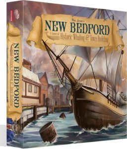 New Bedford