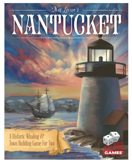 Nantucket