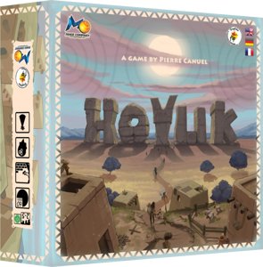 Hoyuk