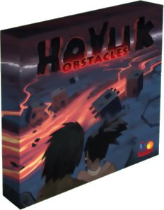 Hoyuk - Obstacles