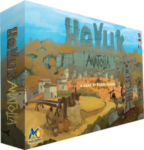 HoyuK - Anatolia