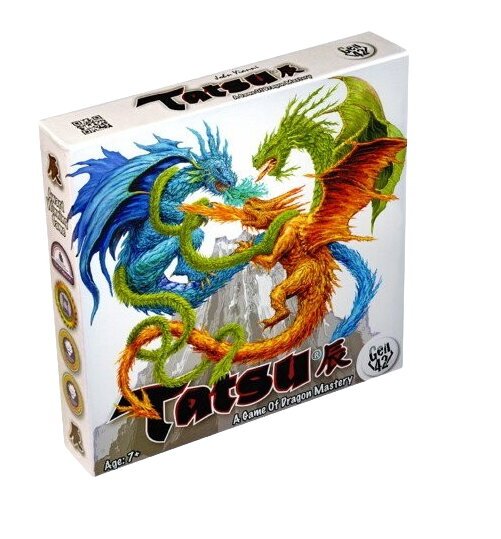 Tatsu