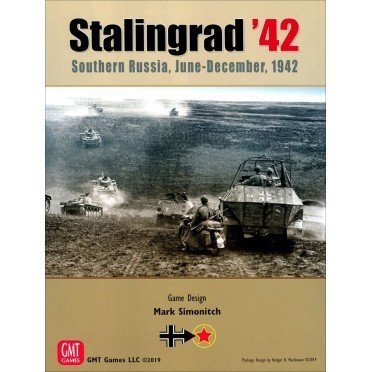 Stalingrad'42