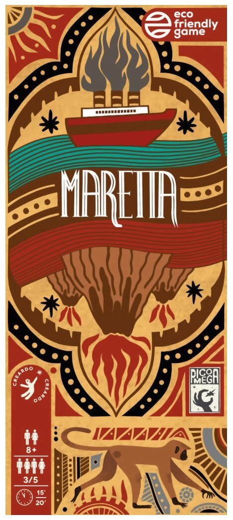 Maretta