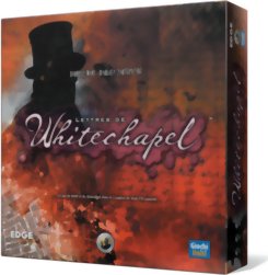 Lettres de Whitechapel