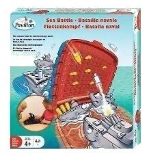 Bataille Navale