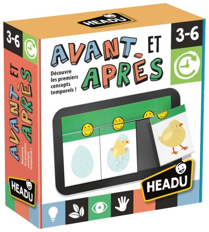 Avant Et Après