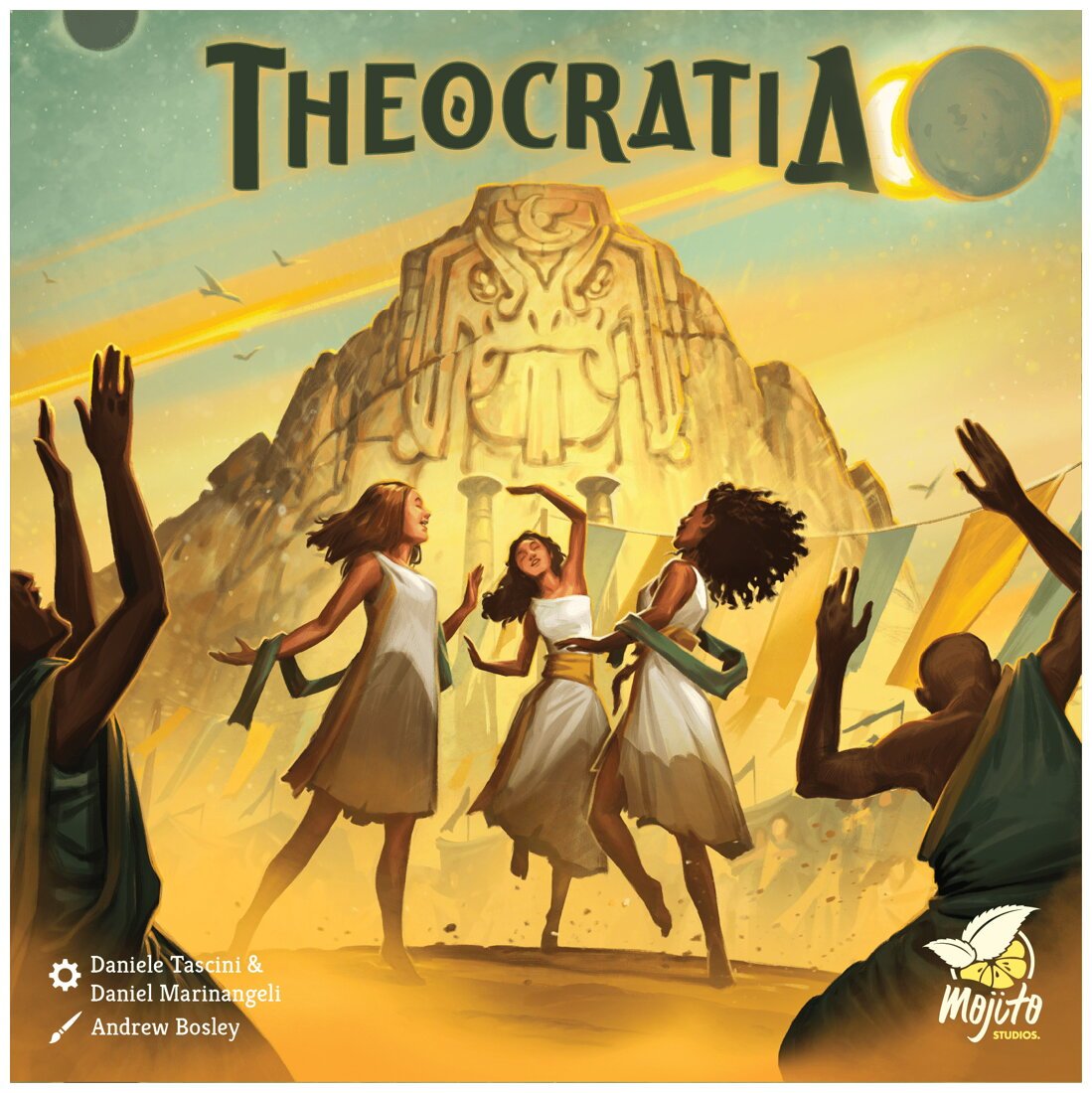 Theocratia