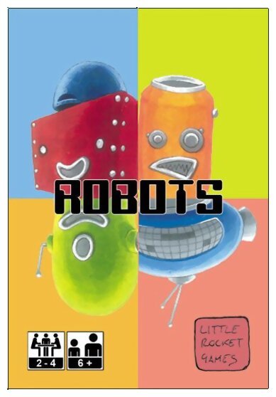 Robots