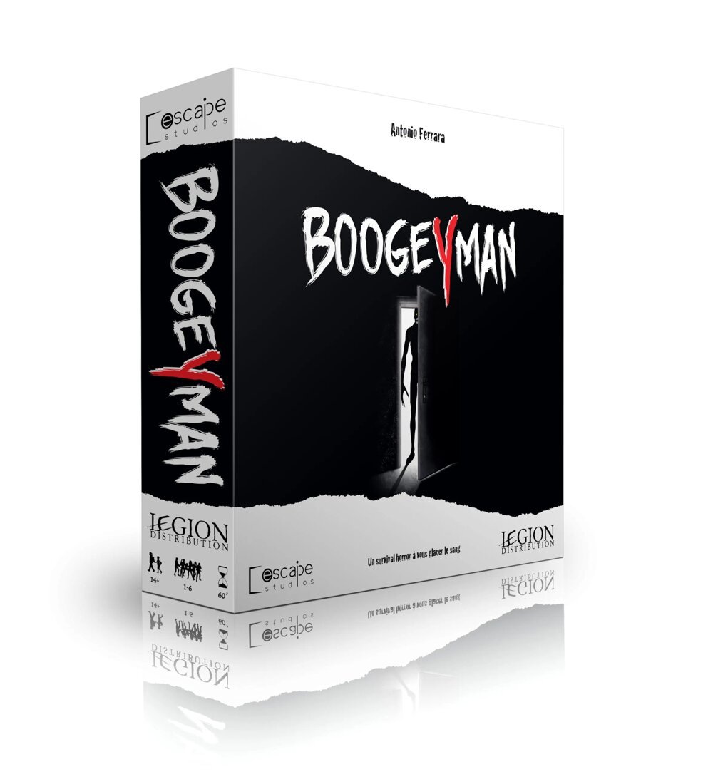 Boogeyman