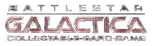 Battlestar Galactica CCG