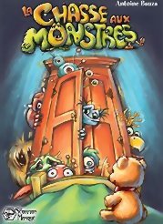 La Chasse aux Monstres
