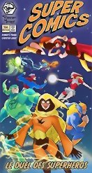 Super Comics