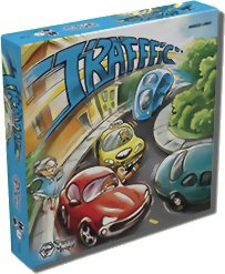 Trafffic