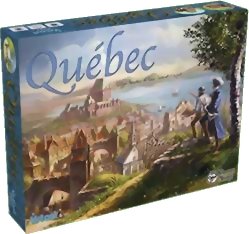 Québec 1608 - 2008