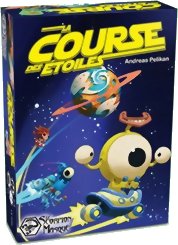 La Course des Étoiles