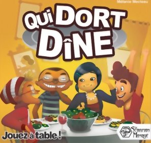 Qui Dort Dîne